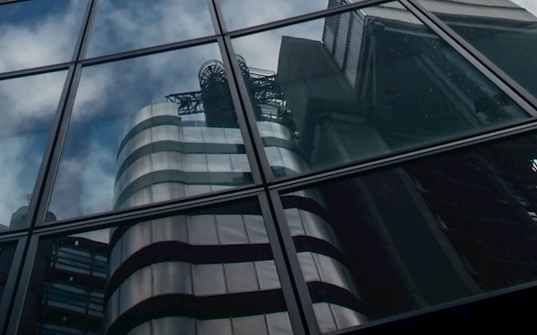 ISO 19650-5 BIM Standartı 